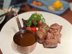 -West10 西拾·西餐厅·创意菜(未来科技城店)