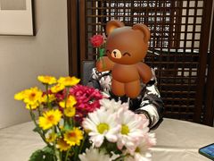 -静之湖湖畔餐厅