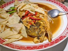 -旺顺阁鱼头泡饼(常营店)
