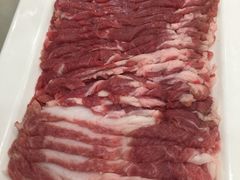 手切鲜羊肉-牛街·马辈儿涮肉(牛街二店)