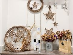 -之悦咖啡馆(新星宇·之洲店)