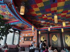 -尼泊尔雪莲餐厅(北京东路店)