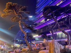 -西安W酒店·WEI全味西餐厅