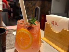 -满来寿喜烧(金虹桥店)