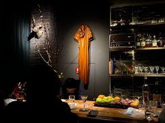 -格兰酒吧Glen Bar