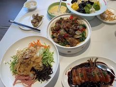 -双合园·海鲜水饺青岛菜(万佳广场店)