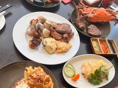 -杭州君悦酒店
