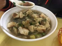 -张老三肉丸糊辣汤(丰登南路店)