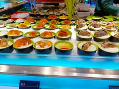 -V-ONE西雅图海鲜自助餐厅(仓山万达广场店)