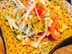 山色西餐厅-山色·柴火烤披萨·西餐·原切牛扒