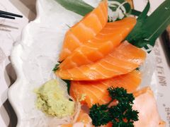 -林妈妈村·日式料理(宝山龙湖天街店)