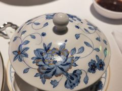 -杏花堂晋商私房菜(华熙五棵松店)
