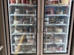 -DQ·蛋糕·冰淇淋(天一2店)