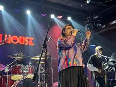 -TZ House音乐现场(茅台店)