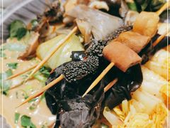 -大姐麻辣烫(莲宝中路店)
