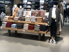 -MUJI无印良品(保利时光里店)