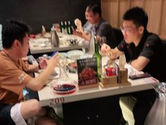 -浩爷羊蝎子火锅(望京店)