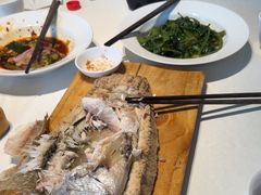 -黑明餐厅(白鹭洲店)