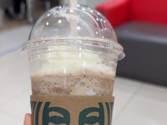-星巴克(北京中关村北京国际店)