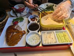 -伙靠·江浙菜(田林路店)