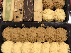 -家琳甜品(江南东店)