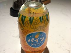 -东米西面(台北院子店)