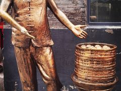 -张包铺(道外店)