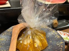 海鲜汤-鸟山鸣·日料食堂(王府井店)