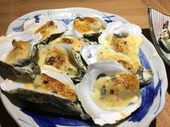 -松岛日本料理(汾江路店)