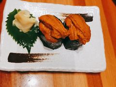 海胆-酒吞(七宝领展广场店)