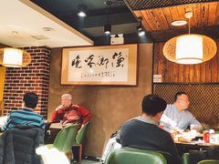 大堂-肥鱼屯活鱼锅(惠工街店)