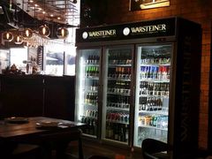 -1886德国汽车餐厅(外滩十六铺码头店)