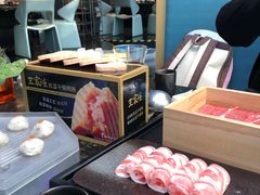 -王家渡火锅店(棕榈泉店)