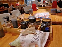 -一井烧肉·活鳗·寿司(望京SOHO店)