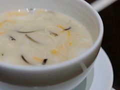 宋嫂鱼羹-杭州西子湖四季酒店·金沙厅