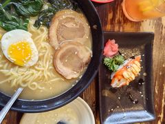 -小川洋风料理(汉街店)