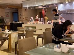-成都天府丽都喜来登饭店