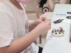 -Summer House夏莫手工坊团建活动(世博源店)