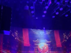 -赤红音乐现场(浦东金桥路店)
