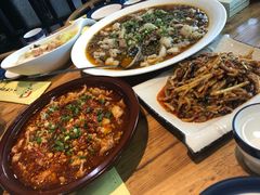-小三峡食府(西五路店)