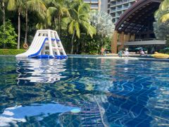 -三亚湾海居铂尔曼度假酒店