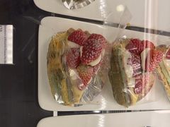 -Pantry's Best派悦坊蛋糕(世纪金源店)