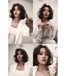 -上禾 HAIR SALON
