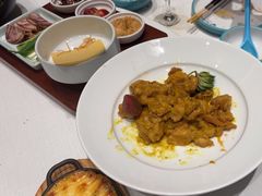 -聆桂烤鸭·金奖烤鸭(静联广场店)