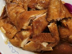 -胜记菜馆(文明路)