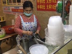 -景记甜品
