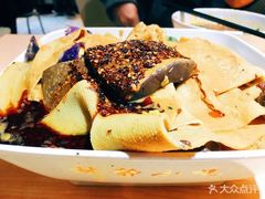 -林静小吃(复兴路店)