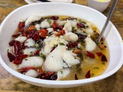 -湘香私房菜(大石长隆店)