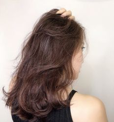 -MY HAIR ARDOR