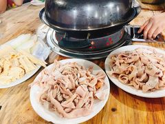 -大地农庄(逢沙大道店)